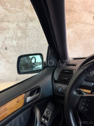 BMW X5 2005, 258,000 km - 4.8 l - Bakı