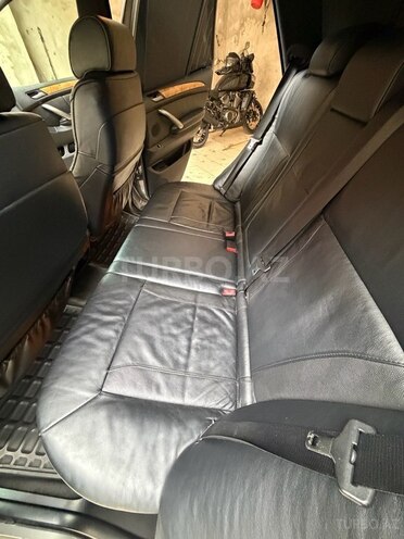 BMW X5 2005, 258,000 km - 4.8 l - Bakı