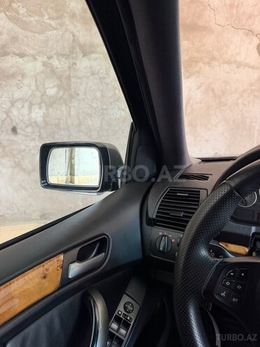 BMW X5 2005, 258,000 km - 4.8 l - Bakı