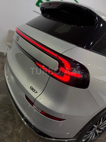 Changan  2026, 0 km - 1.5 l - Bakı