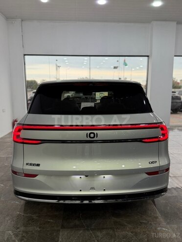 Changan  2026, 0 km - 1.5 l - Bakı