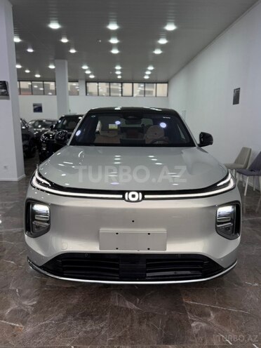 Changan  2026, 0 km - 1.5 l - Bakı