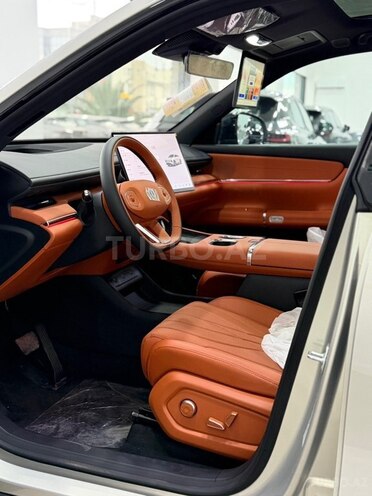 Changan  2026, 0 km - 1.5 l - Bakı
