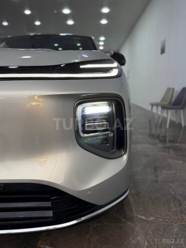 Changan  2026, 0 km - 1.5 l - Bakı