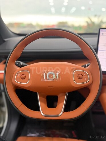Changan  2026, 0 km - 1.5 l - Bakı