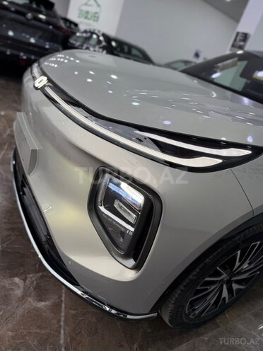 Changan  2026, 0 km - 1.5 l - Bakı