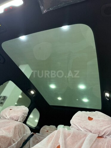 Changan  2026, 0 km - 1.5 l - Bakı