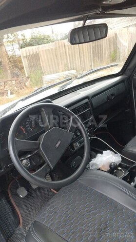 LADA (VAZ) Niva 2013, 130,000 km - 1.7 l - Gəncə