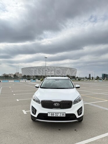 Kia Sorento 2016, 151,000 km - 2.0 l - Bakı