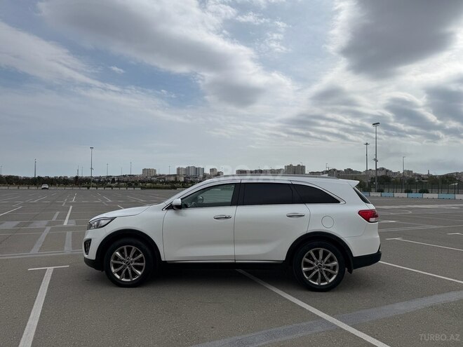 Kia Sorento 2016, 151,000 km - 2.0 l - Bakı