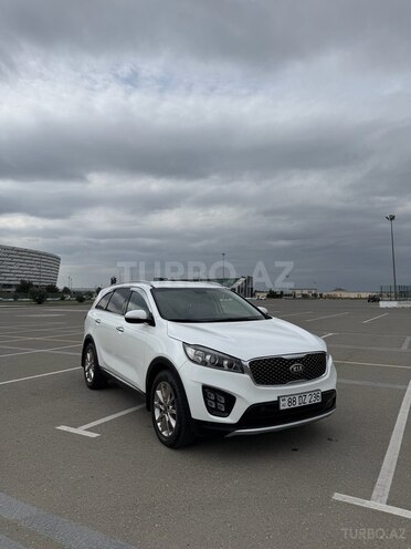 Kia Sorento 2016, 151,000 km - 2.0 l - Bakı
