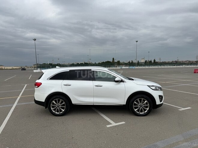 Kia Sorento 2016, 151,000 km - 2.0 l - Bakı