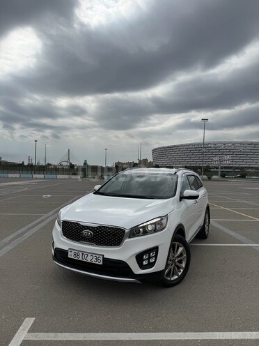 Kia Sorento 2016, 151,000 km - 2.0 l - Bakı