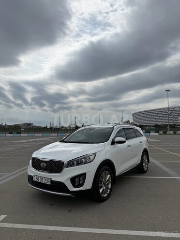 Kia Sorento 2016, 151,000 km - 2.0 l - Bakı