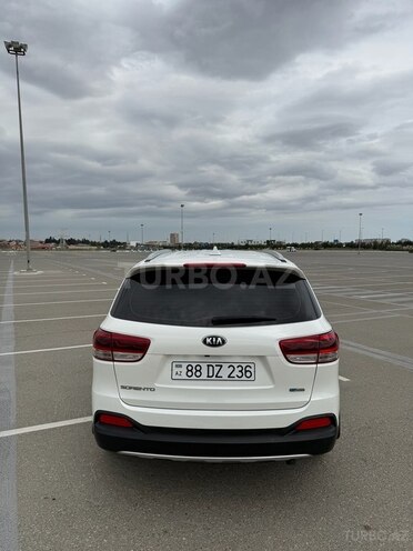 Kia Sorento 2016, 151,000 km - 2.0 l - Bakı