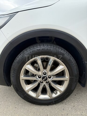 Kia Sorento 2016, 151,000 km - 2.0 l - Bakı