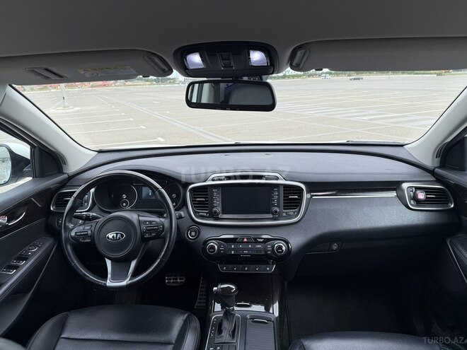 Kia Sorento 2016, 151,000 km - 2.0 l - Bakı