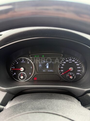 Kia Sorento 2016, 151,000 km - 2.0 l - Bakı