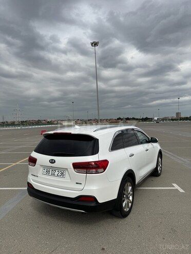 Kia Sorento 2016, 151,000 km - 2.0 l - Bakı