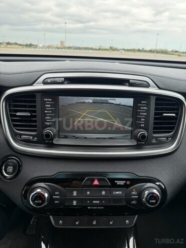 Kia Sorento 2016, 151,000 km - 2.0 l - Bakı