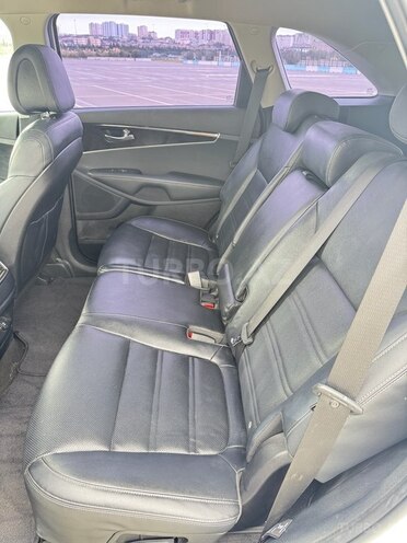 Kia Sorento 2016, 151,000 km - 2.0 l - Bakı