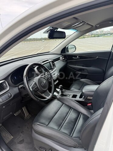 Kia Sorento 2016, 151,000 km - 2.0 l - Bakı