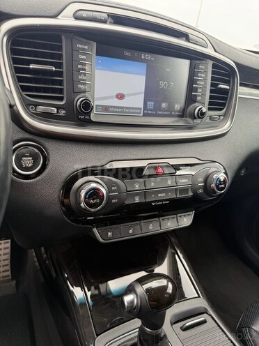 Kia Sorento 2016, 151,000 km - 2.0 l - Bakı
