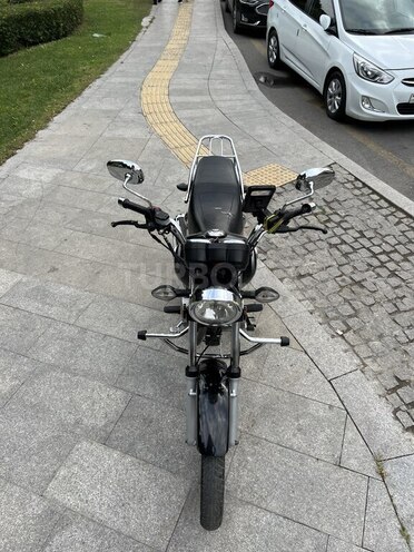 Haojue  2020, 128,242 km - 0.1 l - Bakı