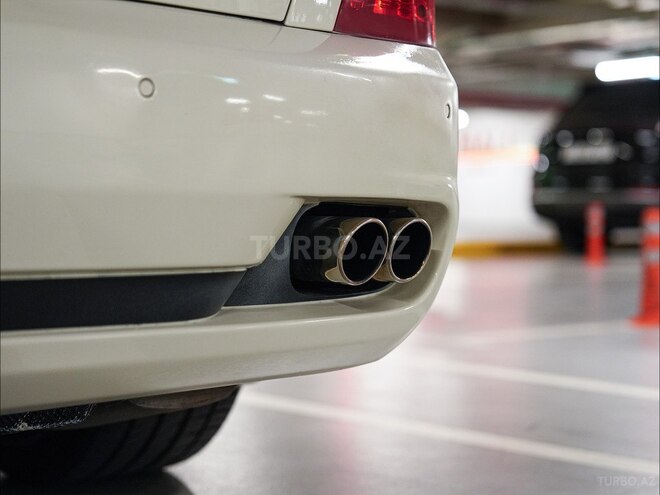 Maserati Quattroporte 2011, 137,000 km - 4.7 l - Bakı