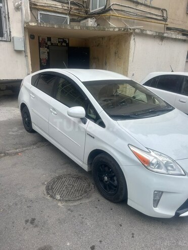 Toyota Prius 2012, 182,500 km - 1.8 l - Bakı