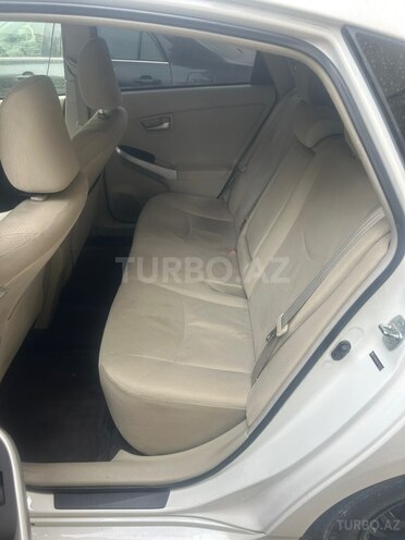 Toyota Prius 2012, 182,500 km - 1.8 l - Bakı