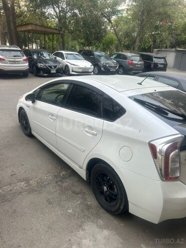 Toyota Prius 2012, 182,500 km - 1.8 l - Bakı