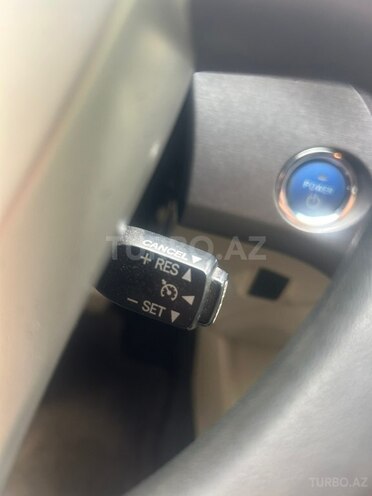 Toyota Prius 2012, 182,500 km - 1.8 l - Bakı