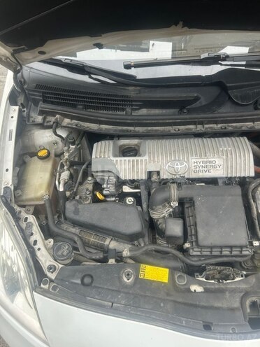 Toyota Prius 2012, 182,500 km - 1.8 l - Bakı