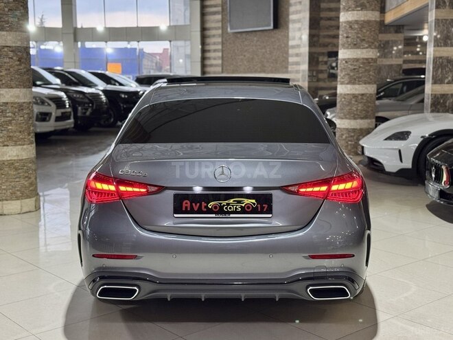 Mercedes E 300 e 2022, 33,000 km - 2.0 l - Bakı