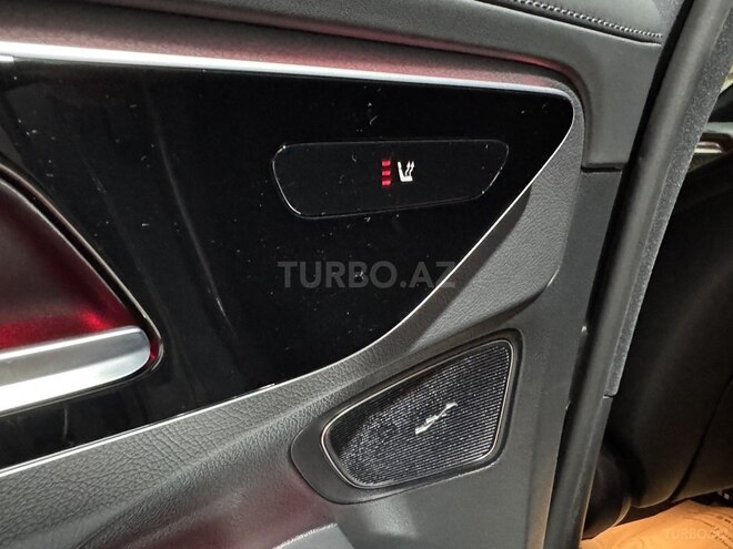 Mercedes E 300 e 2022, 33,000 km - 2.0 l - Bakı