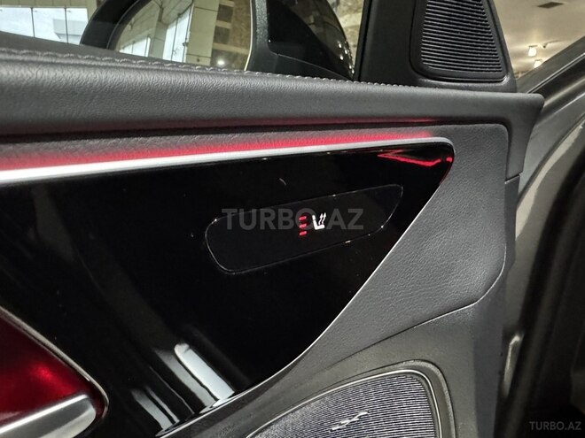 Mercedes E 300 e 2022, 33,000 km - 2.0 l - Bakı
