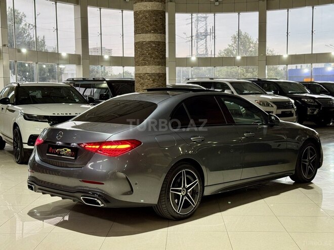 Mercedes E 300 e 2022, 33,000 km - 2.0 l - Bakı
