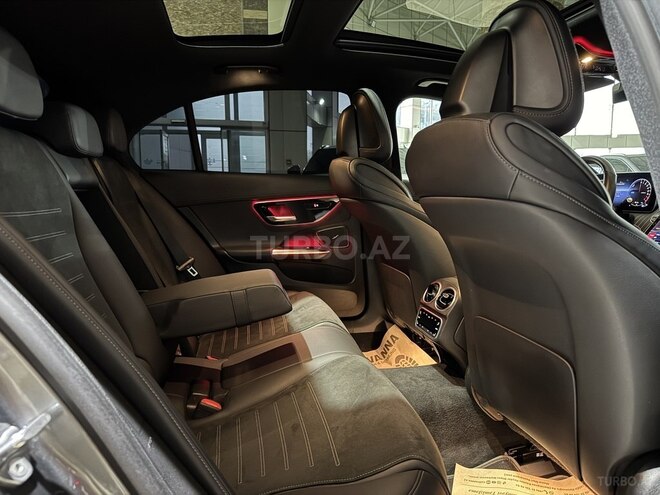 Mercedes E 300 e 2022, 33,000 km - 2.0 l - Bakı