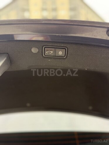 Kia K7 2018, 143,000 km - 2.2 l - Bakı