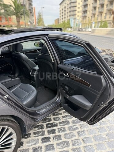 Kia K7 2018, 143,000 km - 2.2 l - Bakı