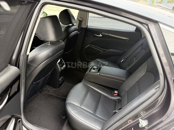 Kia K7 2018, 143,000 km - 2.2 l - Bakı