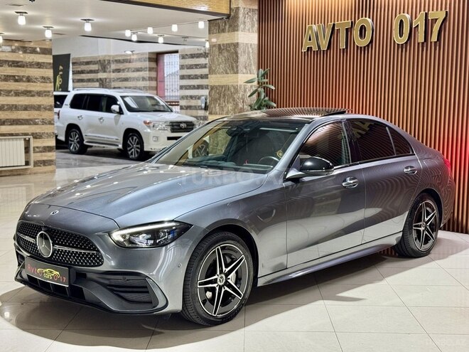 Mercedes E 300 e 2022, 33,000 km - 2.0 l - Bakı