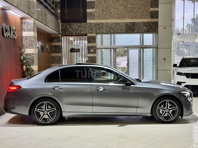 Mercedes E 300 e 2022, 33,000 km - 2.0 l - Bakı