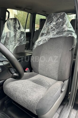 Toyota Land Cruiser Prado 2006, 281,000 km - 2.7 l - Bakı