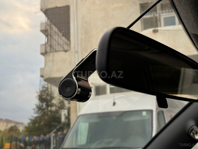 Toyota Land Cruiser Prado 2006, 281,000 km - 2.7 l - Bakı