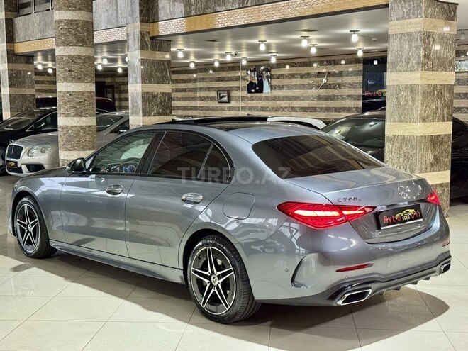 Mercedes E 300 e 2022, 33,000 km - 2.0 l - Bakı