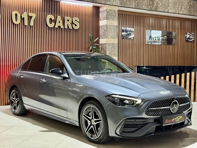 Mercedes E 300 e 2022, 33,000 km - 2.0 l - Bakı