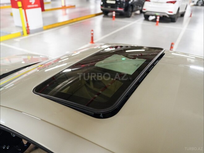 Maserati Quattroporte 2011, 137,000 km - 4.7 l - Bakı