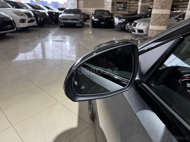 Mercedes E 300 e 2022, 33,000 km - 2.0 l - Bakı